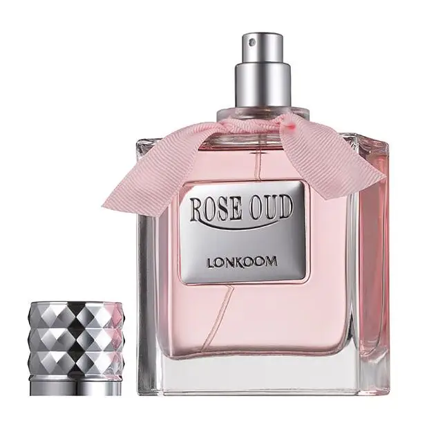 Oversea famous original brand perfumes of China factory wholesale perfume women EDP sweet fragrance spray