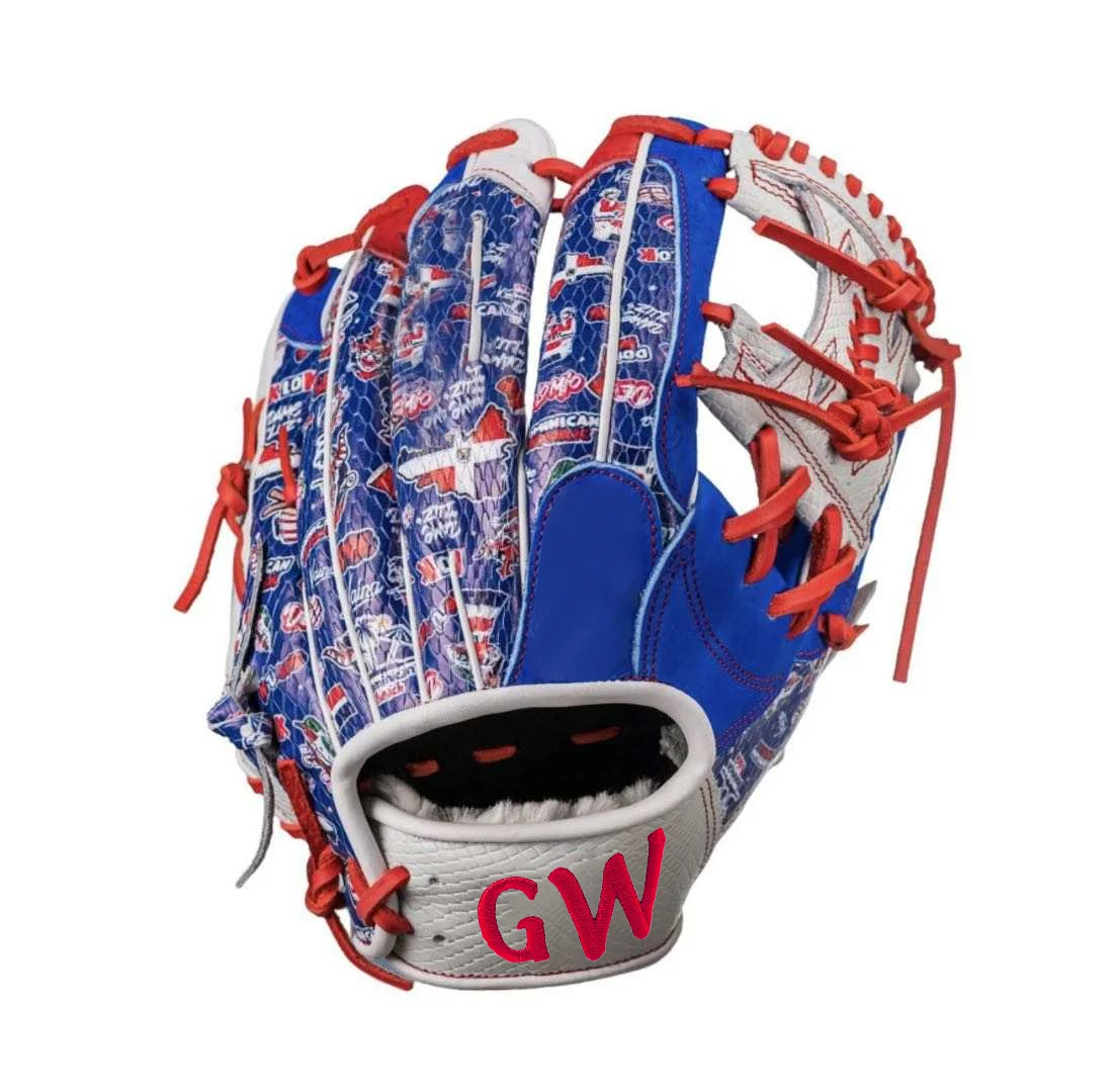 Wholesale New Product Baseball Gloves Guantes De Beisbol