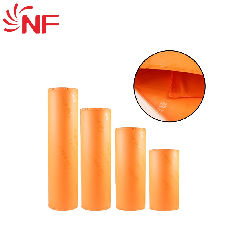 New Latest Waterproof Electricity Heating System Architectural Interior Hotel Family Pvc Decorative Film