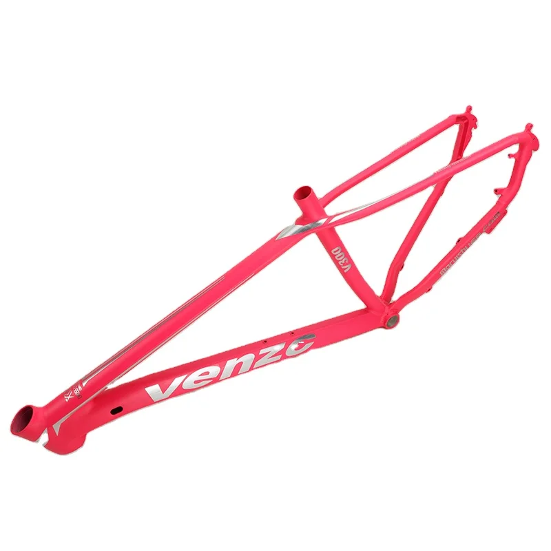 The Factory Sells High-quality Aluminum Alloy Disc Brakes At A Low Price Bike Frame Aluminium