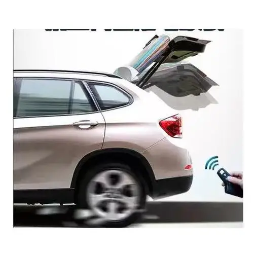 Auto smart electric tailgate sensor aftermarket power lift gate rear door Smart power tailgate for Toyota prado fj150