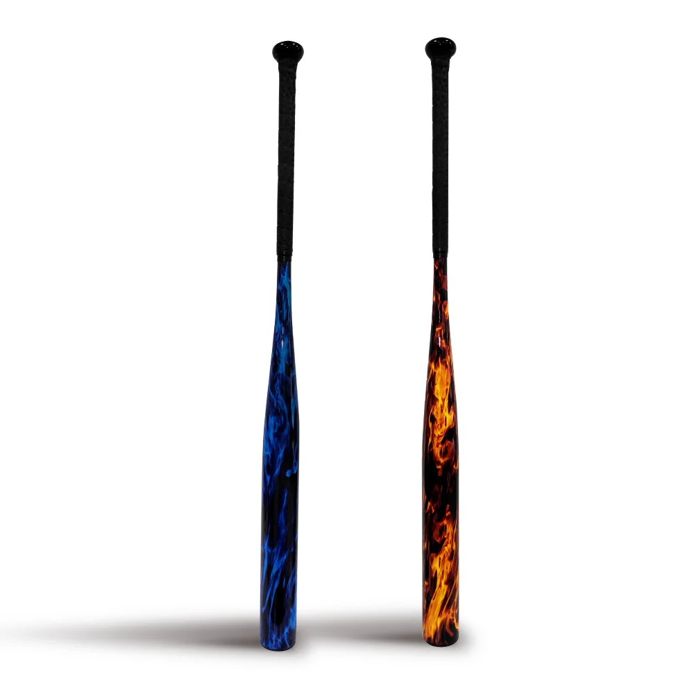 High Performance Aluminum Alloy BBCOR Certified Baseball Bat 1-pc