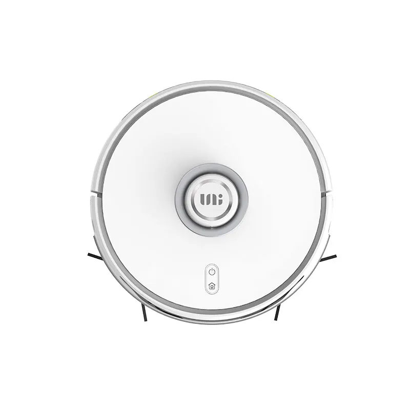 Dry Wet Floor Automatic USB Portable Smart Housekeeping Mop Dust Cleaning Appliances Sweep Cleaner Vacuum Robot
