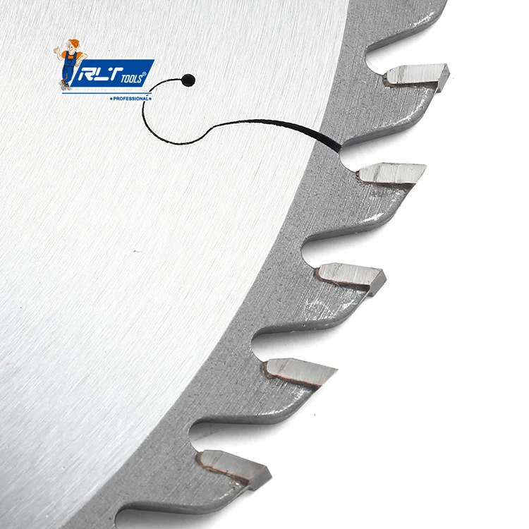 RLT Tools 250X60 Китай профессиональные биметаллические лезвия для резки металлической проволоки с деревом