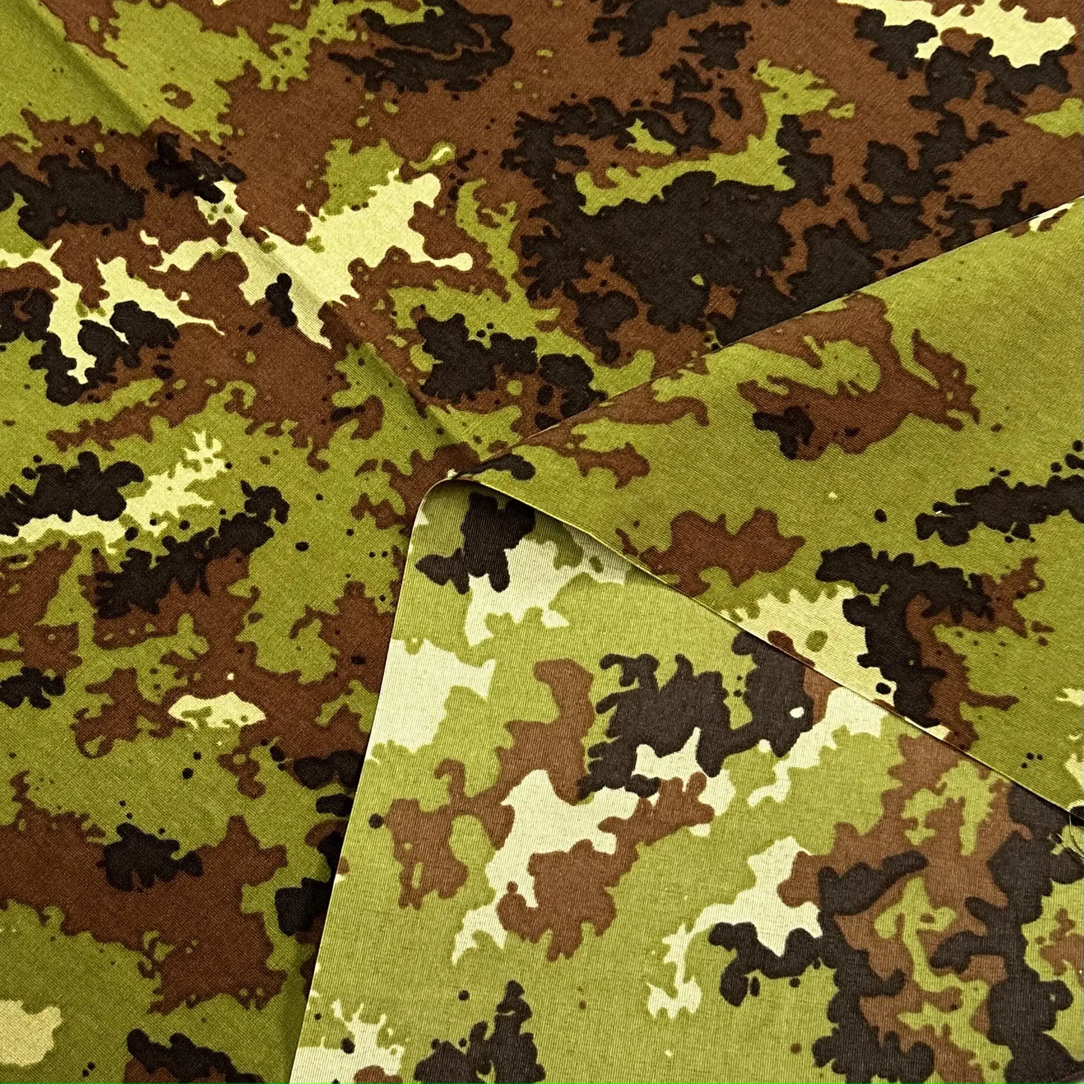 TPU coated 3 layer laminate fabric for coat and pants for jackets