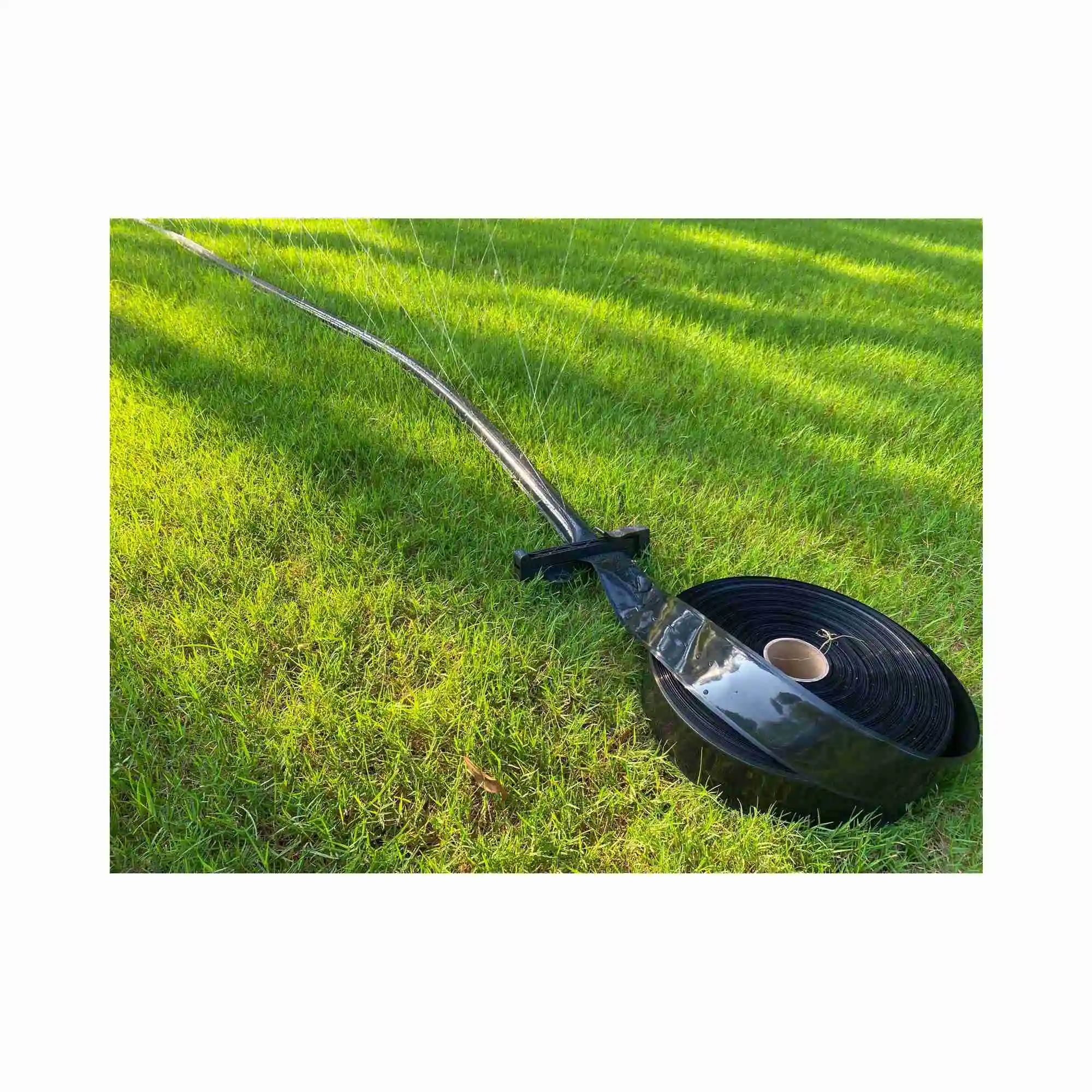 Neetrue soaker hose lawn irrigation plant irrigation system micro spray hose for Agriculture