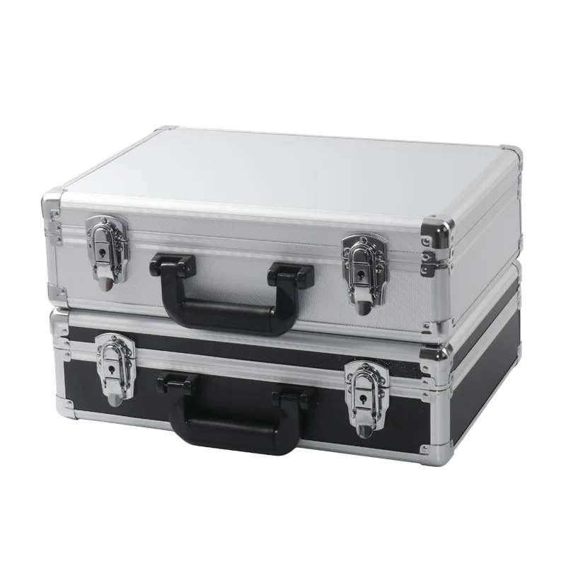 Hot Selling China Aluminium Storage Case Travel Carrying Box Durable Case For Equipment Display