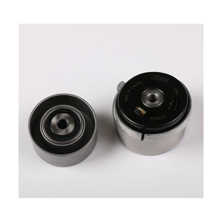 Hot sale professional lower price 24436052 auto timing belt tensioner