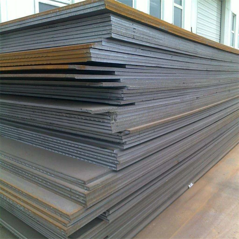 hot sale  Sheet Iron Plate Low Mild Carbon Steel Plates And low carbon steel sheets