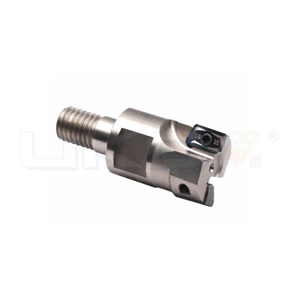 BAP300R Modular End Mill Head Milling Cutter For APMT Milling Inserts