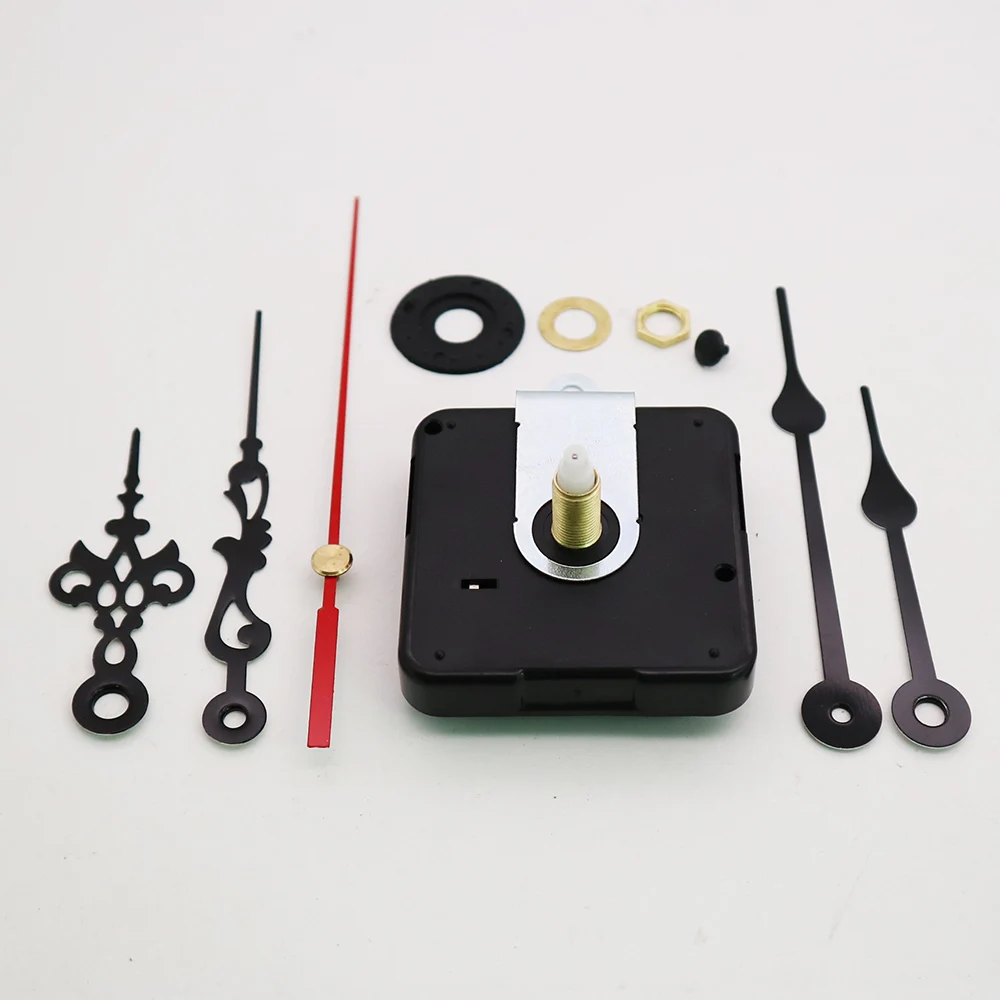 DIY Handicrafts Repair Clock Parts Quartz Clock Movement Mechanism