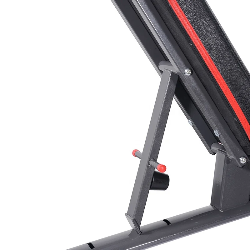 Wholesale Home Gym Adjustable Weight Bench Multi  Adjustable bench for Workout  Dumbbell Bench