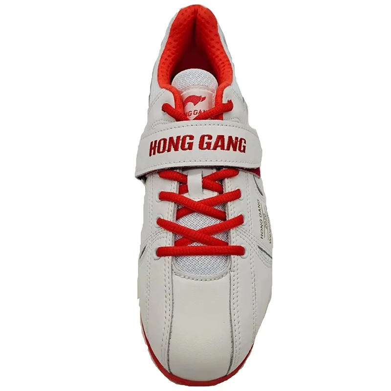 Best selling high quality barbell pad wholesale powerlifting Weightlifting shoes
