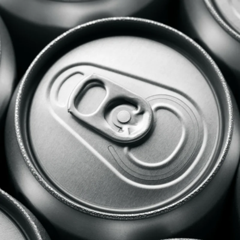 Recycle Empty 8.4Oz 12 Oz 16Oz Beer Beverage Custom Empty Aluminum Drink Soda Juice CansAluminum Bag Can