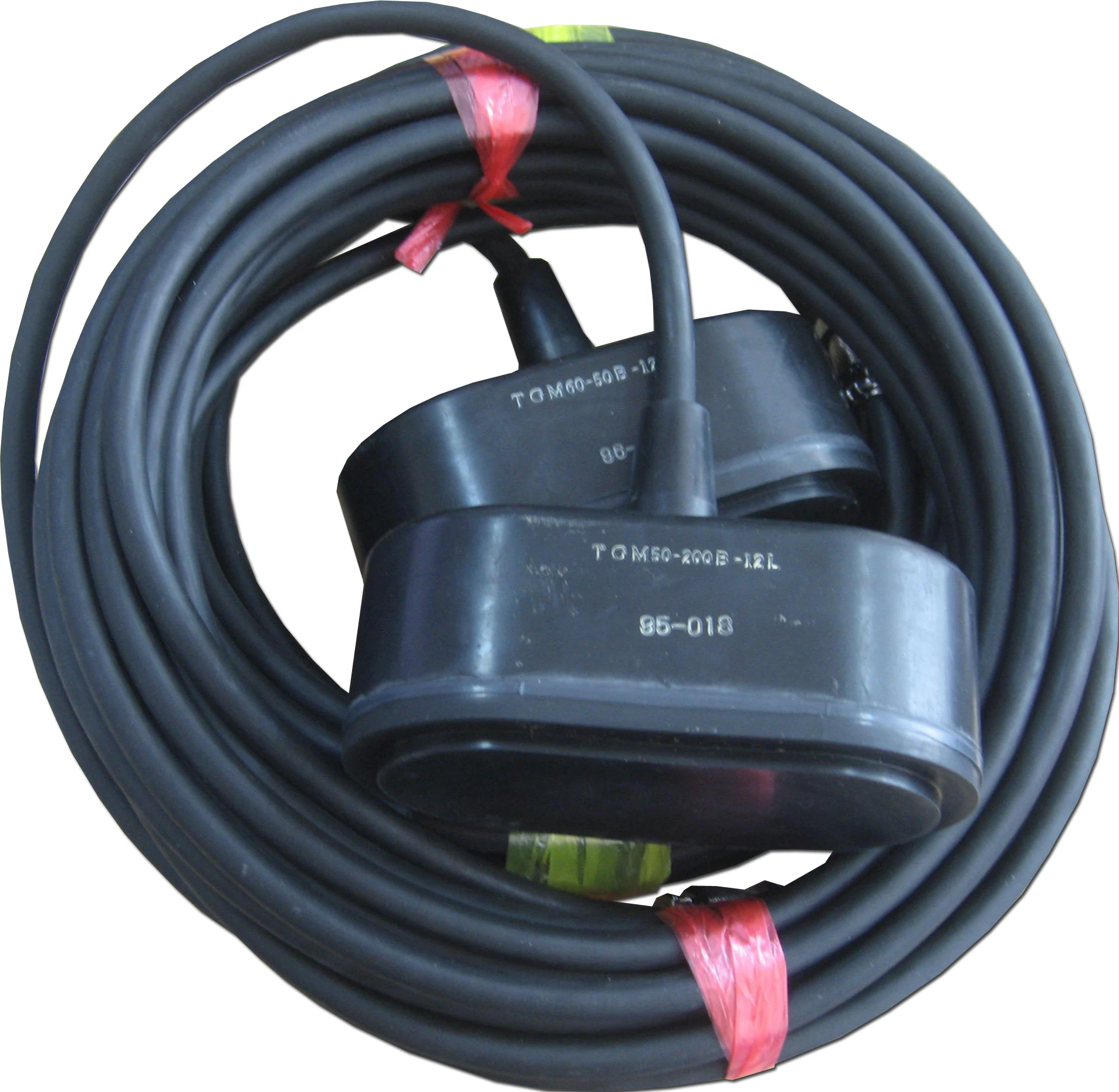 Transducer for Fish Finder