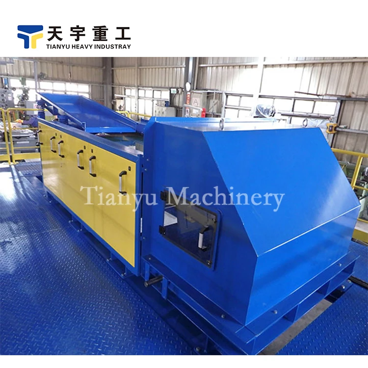 Scrap Recycling Equipment Mixed Metal Solid Waste Recycling Aluminum Removal Pet Flakes Eddy Current Magnetic Separator Machine