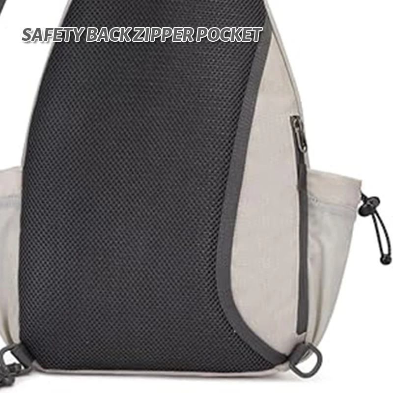 Pickleball Paddle Bag Hot Sell Sports Outdoor Pickleball Bag customized Woman Men Paddle Bags Sports Pickleball cover