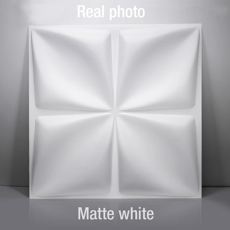 Longtime home decor pvc cetakan molding 3d wall panel gypsum