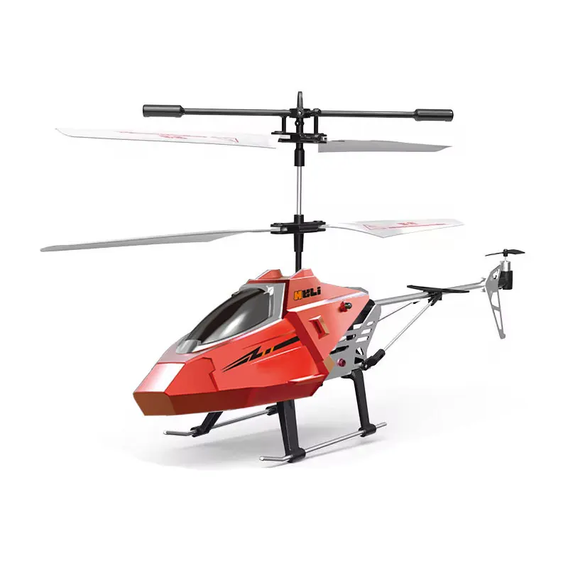 2.4GHz Remote Control Aliplane Flying Toys Altitude Hold 3.5Channels Remote Control Helicopter RC Helicopters