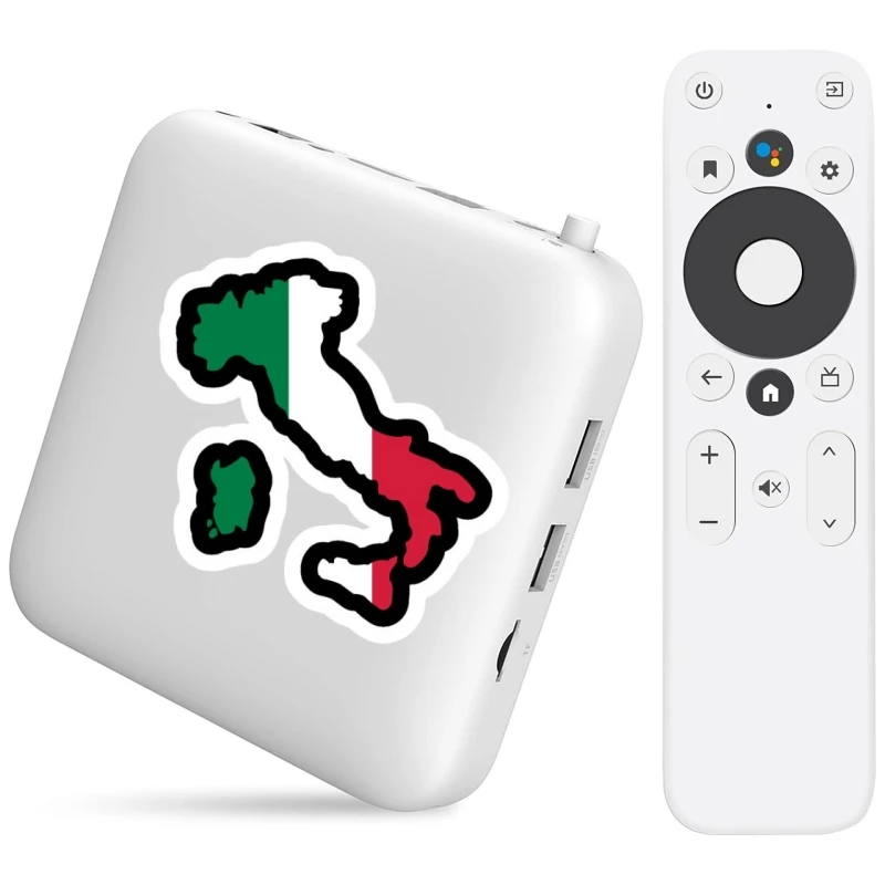 Super 4K Premium Italy Iptv Reseller Panel Free Demo Best Italia Ita Italia M3u List Subscription 1/3/6/12 Months For Android