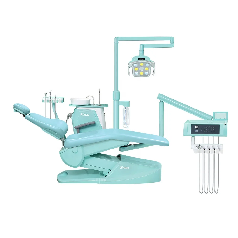 Fashion complete Dental equipment manufacturer Dental chair