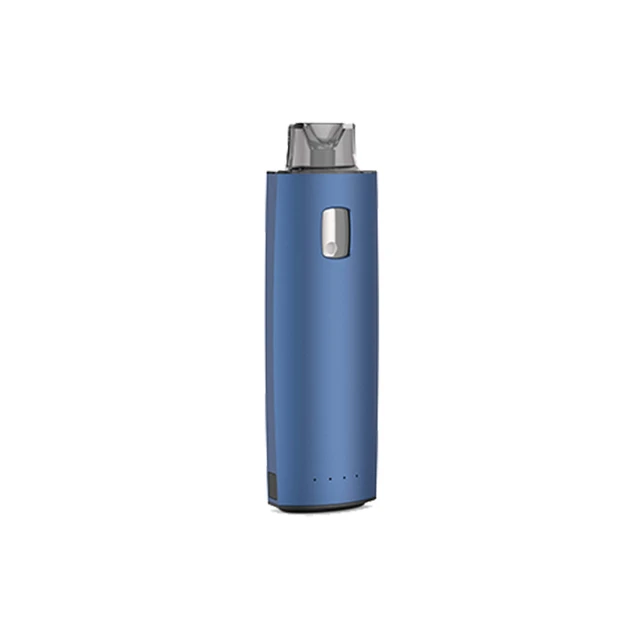 
Vape Pen 10-13.5W 700mAh Refillable Pod electronic vape pen e-cig vepe Colorful High Power Vapes smoking pen electronic 