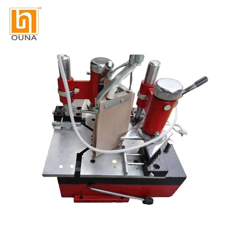 High Quality Upgrade All-in-one Machine Weldingupvc Welding Portable