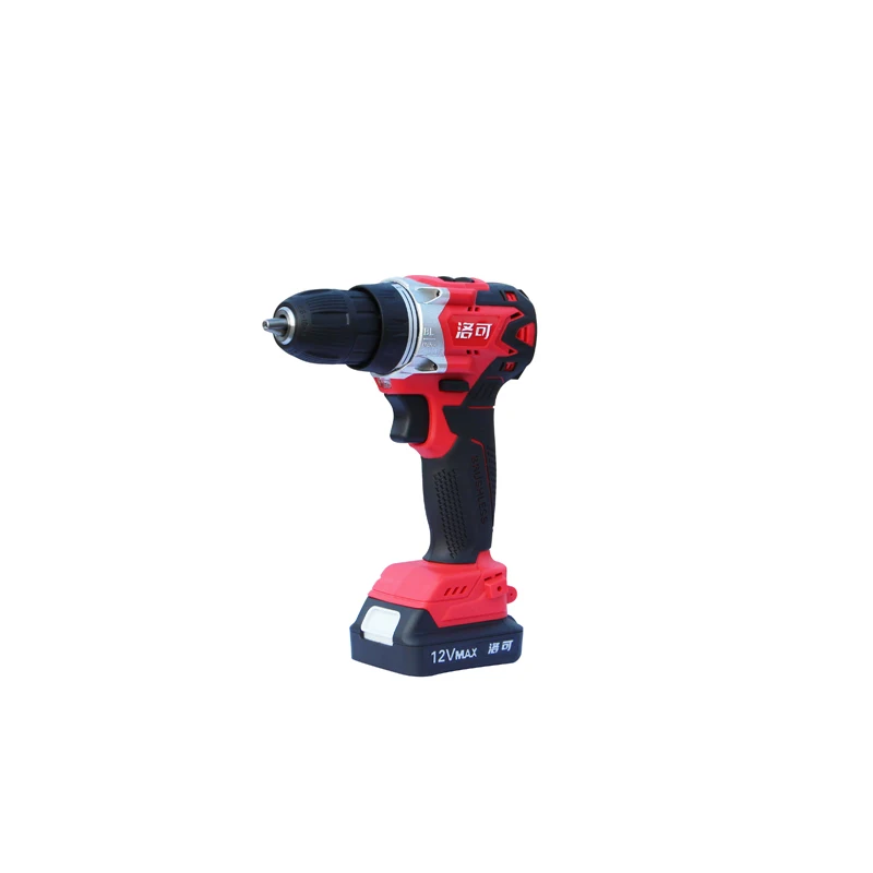 13Mm Power Tools cordless Drill Electric Impact Drill electric screwdriver 12V