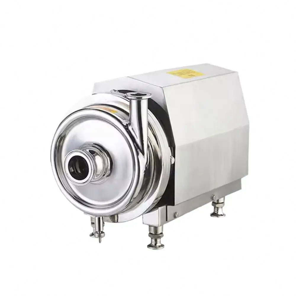 Ace Centrifugal Pump 4 Hp For Sale