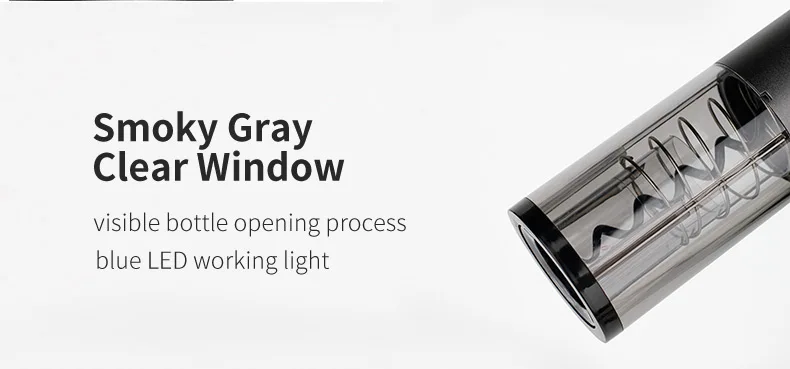 Электронные деловые подарки 2024 инновационные домашние гаджеты поддержка батареи Электрический винный штопор автоматический открывалка для бутылок с логотипом