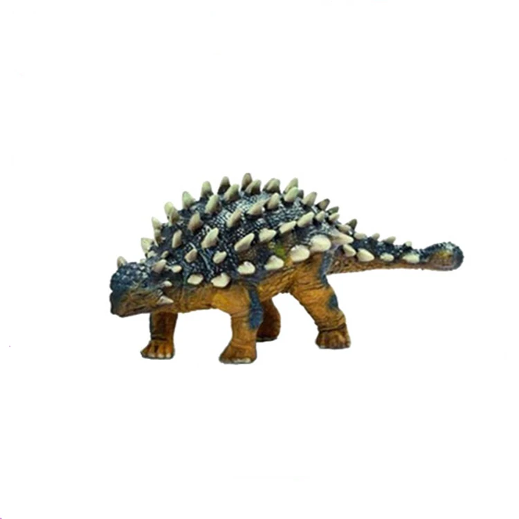 Newest rubber toy dinosaur with dinosaur kids toy