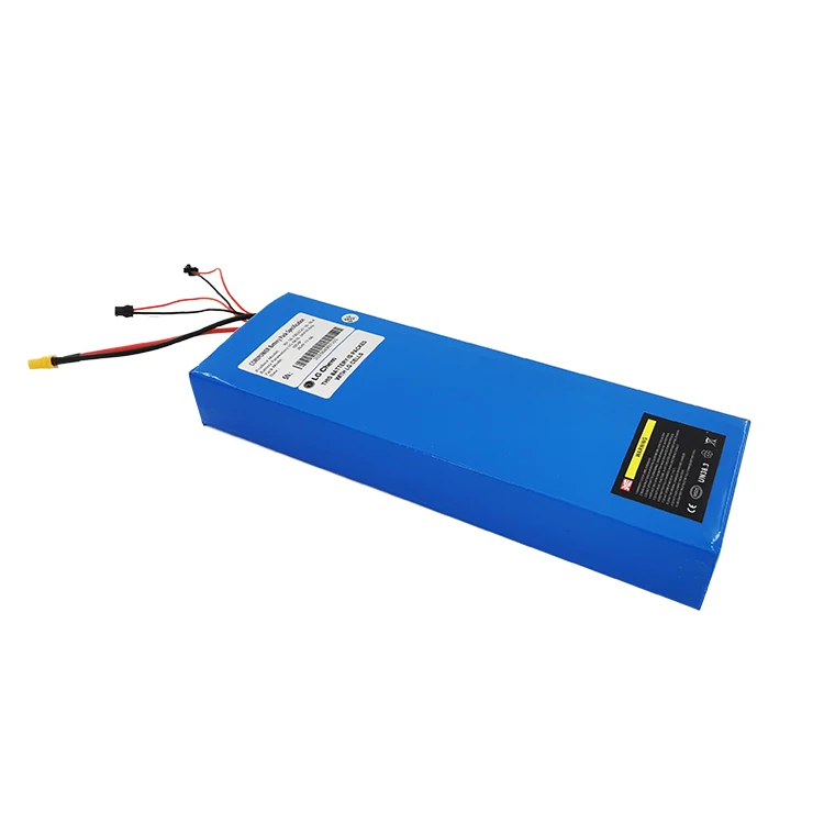 FreeGo scooter battery for electric scooter with INR18650 cell waterproof battery e-scooter lithium battery