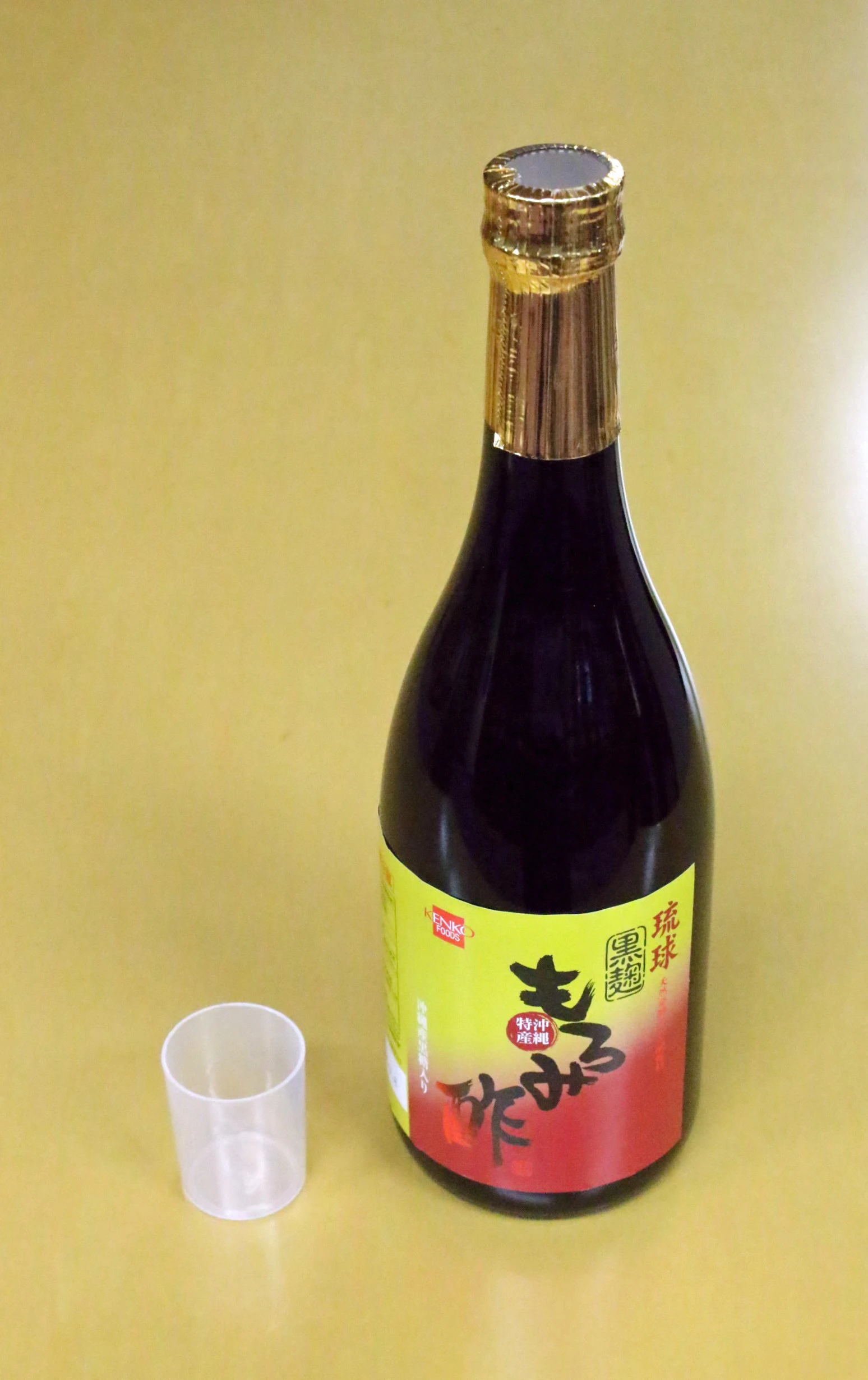 Вкусный питательный мягкий вкус оптовая продажа Японский Натуральный Уксус