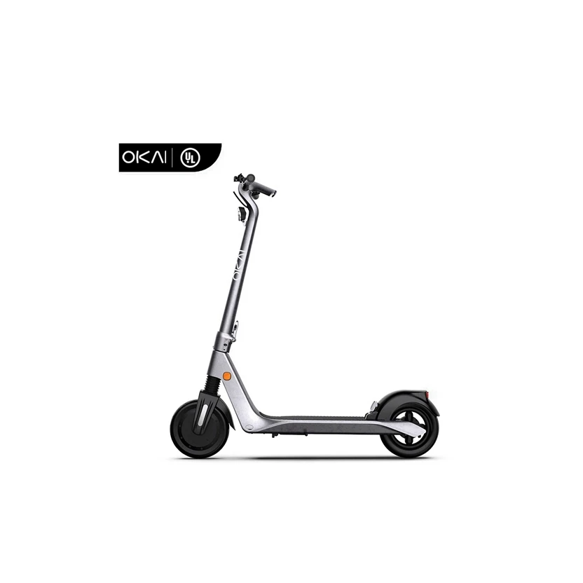 
OKAI ES500 Proper Price Top Quality 25KM/H Luxury Hot Sale Cheap Electric Scooter For Adults 