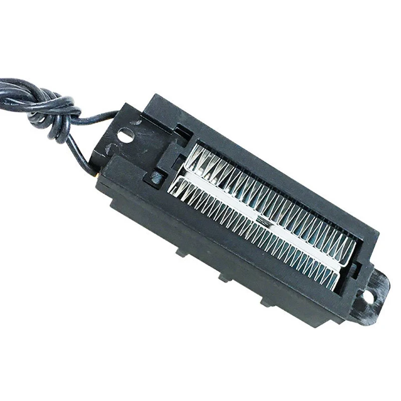 12V - 220V 50W 100W постоянная температура проводящая ПТК керамический нагреватель воздуха на дизельном топливе нагревательный элемент сопротивления инкубатор нагревательные