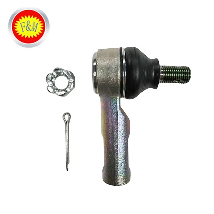  Китайские производители оптовая цена Оригинальные запасные части OEM 45046-09281 передний наконечник рулевой