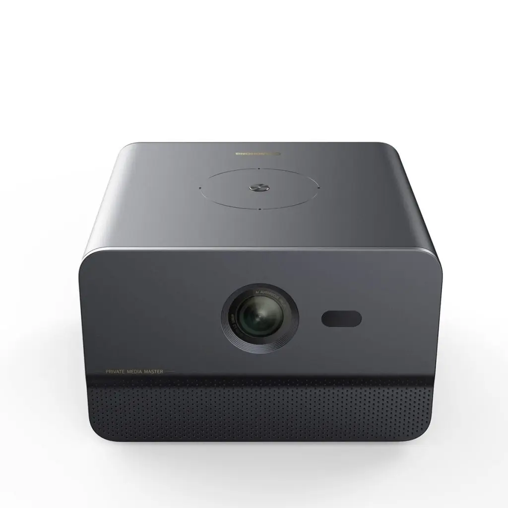 Nothingbutlabel Custom Logo Overhead Video Projecteur Mini Cinema Projectors Dlp Led Mini Projector