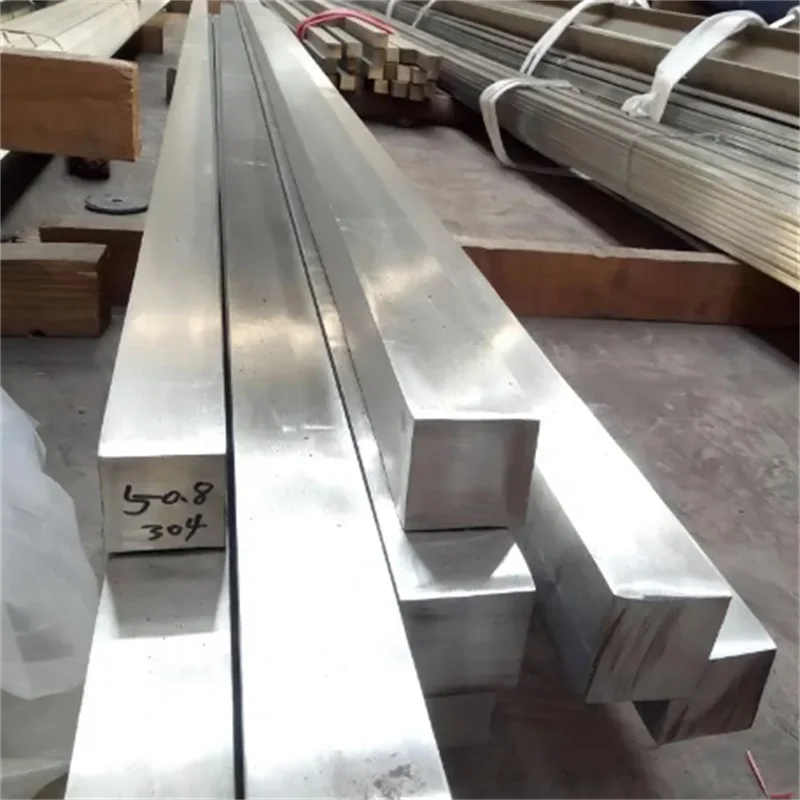 Высокое качество Astm A276 Sus 304 316 310 430 из нержавеющей стали SS бар яркая поверхность Холоднотянутая Полированная HL отделка стандарт Aisi