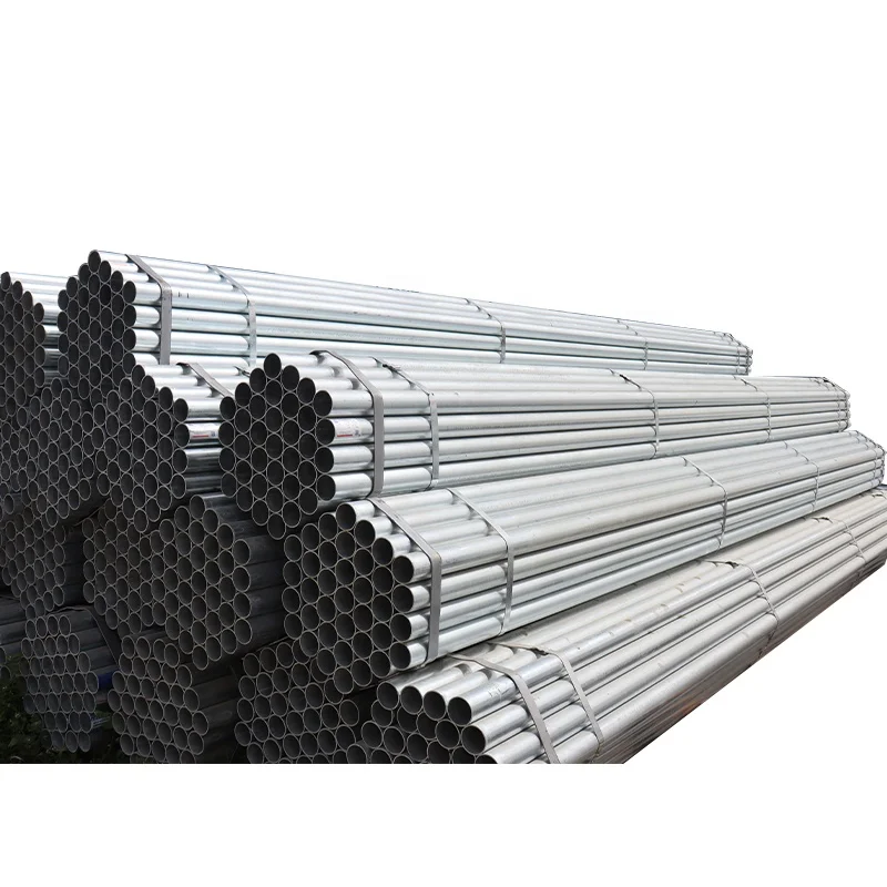 Drill pipe Galvanized pipe 16mo3 material alloy steel boiler galvanized steel tube price