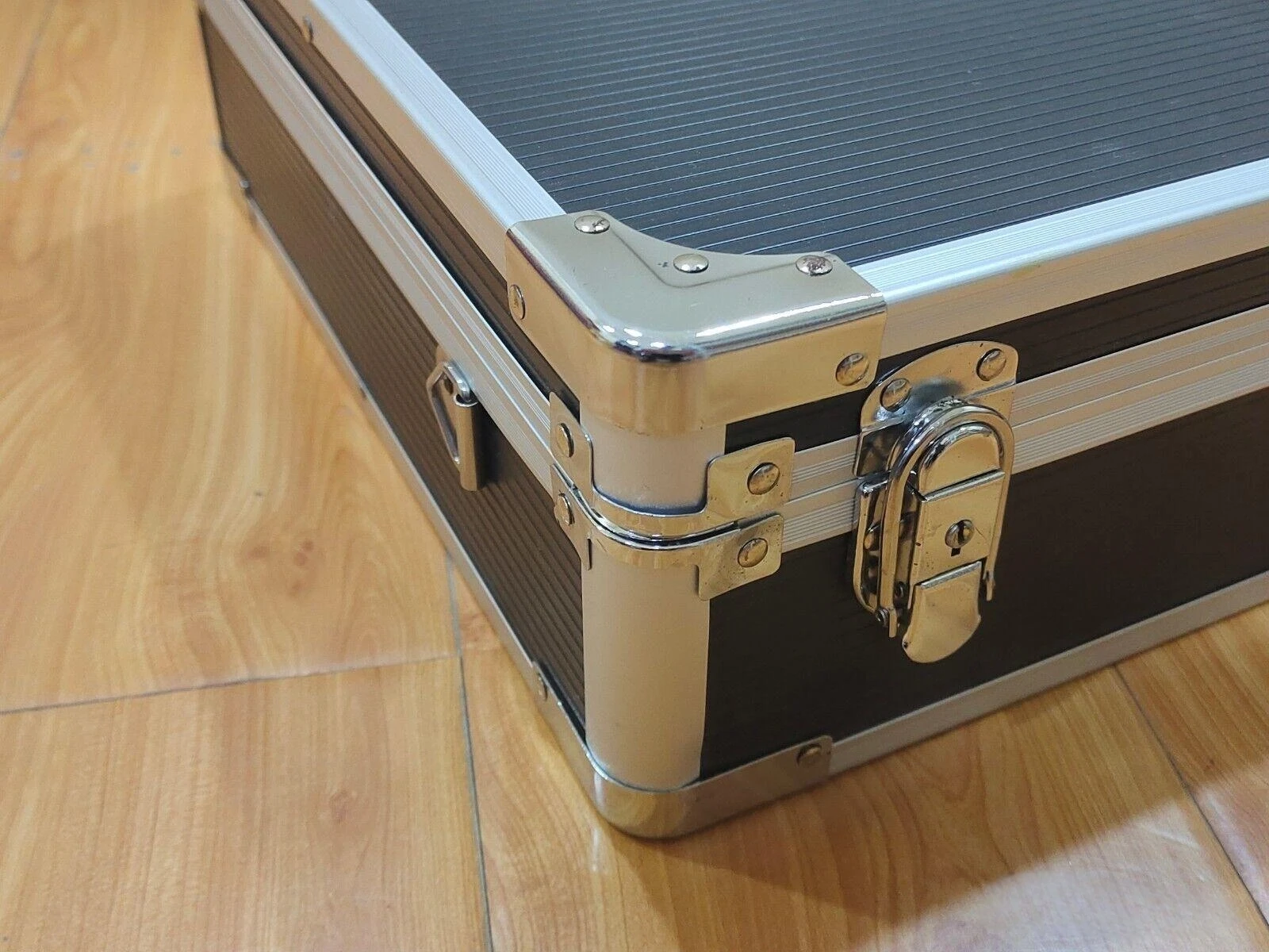 Flight Hard Case for Line6 HD500X HD500 Helix Floor Effects Pedal Bag Aluminum Effect Pedal Flight Case