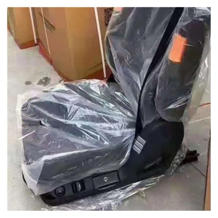 General Purpose Truck Seats Car Seats Air suspension seats are suitable for all types of vehicles