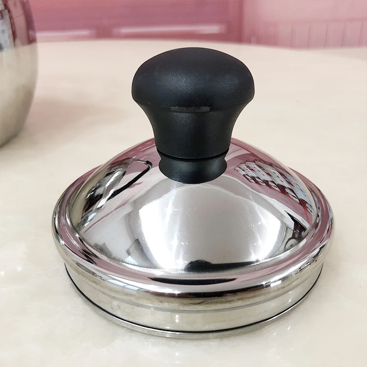 Cheapest price kettles stainless steel tea kettle arab kettle with bakelite handle