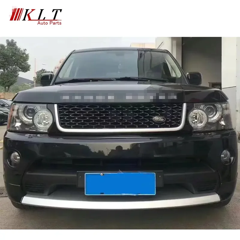 KLT Newest Facelift Conversion Autobiography Style Body KIT For Range Rover Sport 2005-2013