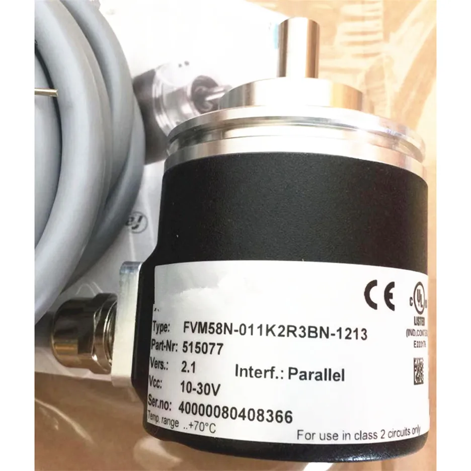 30-3606IA-2048 Incremental rotary encoder for motor