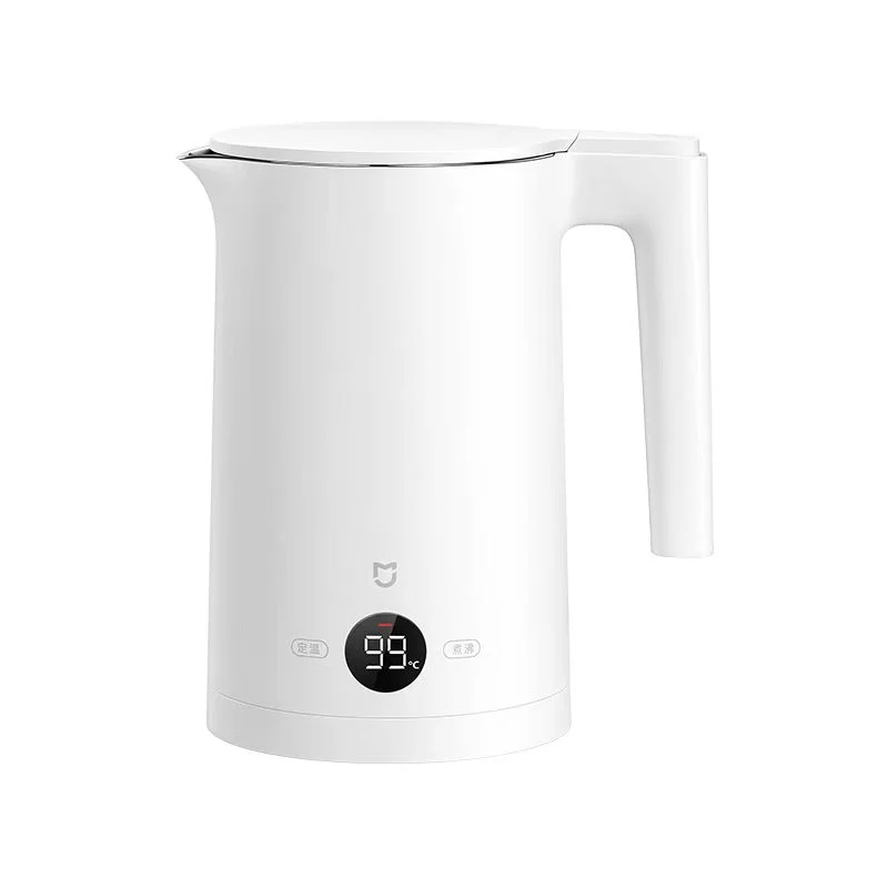 XIAOMI MIJIA Electric Kettle 2 Constant Temperature LED Temperature Display 1800W Temperature Regulation 12H Water Heater Kettle
