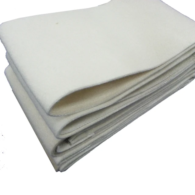 Polyester Needled Ironing Belt, Manufacturer Conveyor Belt, Heat Resistance Ironing Belt