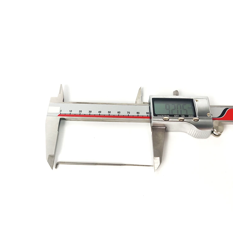 Micro Needling Die Spinneret Monofilament Felting Needles High Efficient Metal for Nonwoven with Manufacturer