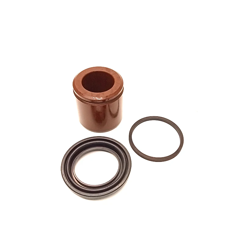 68003882AA Replacement Disc Brake Caliper Piston Repair Kit 7876