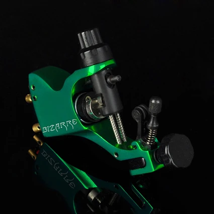2021 High Quality Stigma Bizarre Dragonfly Rotary Tattoo Machine