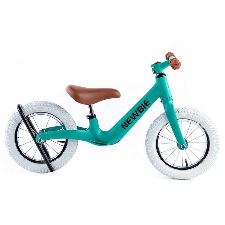 12 Inch Children Walking Bike Balance Bike Kids Running Bicycle
